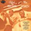 Clifford Brown and Max Roach