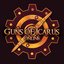 Guns of Icarus Online Soundtrack