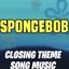 Spongebob Closing Theme Song Music