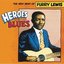 Heroes Of The Blues: The Very Best Of Furry Lewis