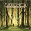 WITCHWOOD: A Dark Fantasy Role-Playing Adventure