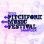 2010 Pitchfork Music Festival Sampler