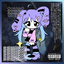 Cover for trust (feat. 2504 & kid sora)