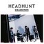 HEADHUNT - EP