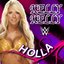 WWE: Holla (Kelly Kelly)