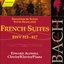 Bach, J.S.: French Suites, Bwv 812-817