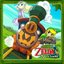 Zelda: The Legendary Themes, Vol. 7