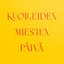 Kuolleiden miesten päivä - Single