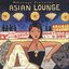 Asian Lounge