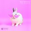 The Rabbit - Single