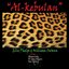 Al-Kebulan (feat. Dr. Ray Hagins & Mel Speller)