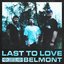 Last To Love