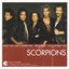 The Essential Scorpions