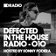 Defected In The House Radio Show: Episode 010 (hosted by Sonny Fodera)