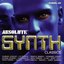 Absolute Synth Classics Disc 2