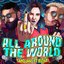 All Around the World (feat. Rizha) - Single