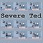 Severe Ted EP