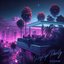 Rooftop Party - Single