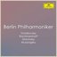 Berliner Philharmoniker: Pieces by Tchaikovsky, Rachmaninoff, Stravinsky & Mussorgsky