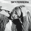 Sky Ferreira - Ghost EP album artwork