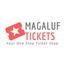 Avatar for Magaluftickets