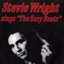 Stevie Wright sings the Easy Beats