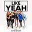 Like Yeah - Single