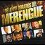 Los Anos Dorados Del Merengue