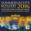 Sommernachtskonzert 2016 / Summer Night Concert 2016