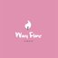 Wavy Flame - Single