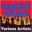 Greatest Hits Of Doré Records