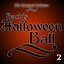 Bach's Halloween Ball 2