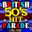 British 50's Hit Parade