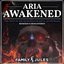 Aria Awakened: The Crypt of the Necrodancer Metal Soundtrack -Remixed & Remastered-