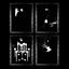 Hermitess / Saidan / Vampirska / Forbidden Tomb