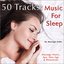 50 Tracks: Music for Sleep (Massage Music, Spa, New Age & Relaxation)