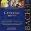 Cantatas BWV 7-9