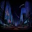 Lovers In The Night - Single