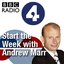 Start the Week with Andrew Marr