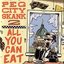 Peg City Skank 2: All You Can Eat