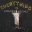 Everything Is Embarrassing [Explicit]