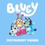 Bluey Theme Tune (Instrument Parade)