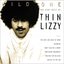 Wild One: The Very Best of Thin Lizzy Disc 1