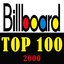 Billboard Top 100 of 2000