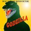 Music Inspired by the Motion Picture: Godzilla