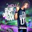 Juicy J - Blue Dream And Lean (Official Mixtape Dj Scream)