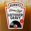Leftover Gravy