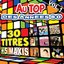 Au top des années 80 (30 titres + 5 maxis)