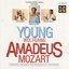 Young Wolfgang Amadeus Mo