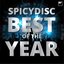 Spicyhits : Best Of The Year